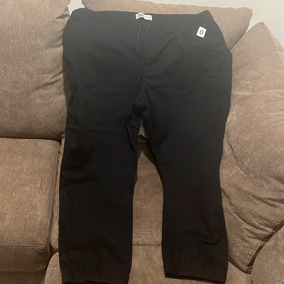 NWT Jogger pants - Picture 5 of 6